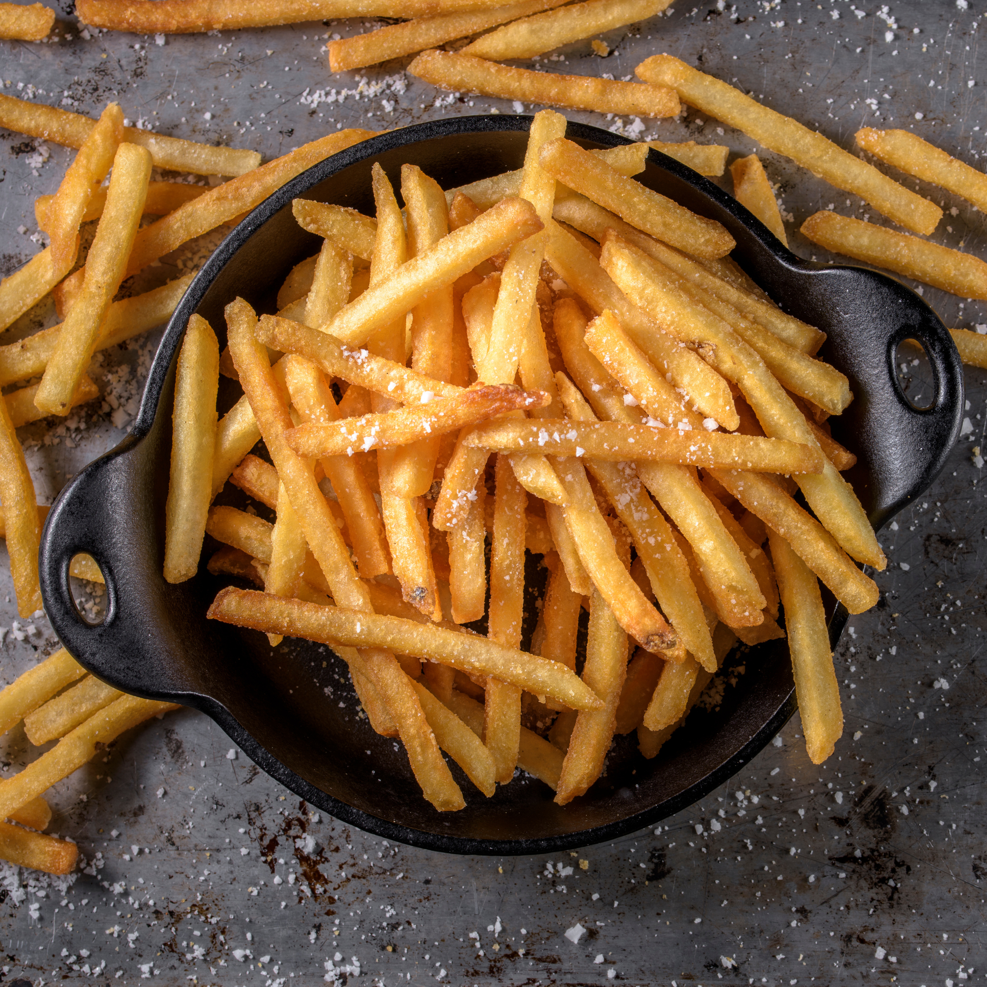 FRITES
