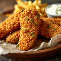 TENDERS