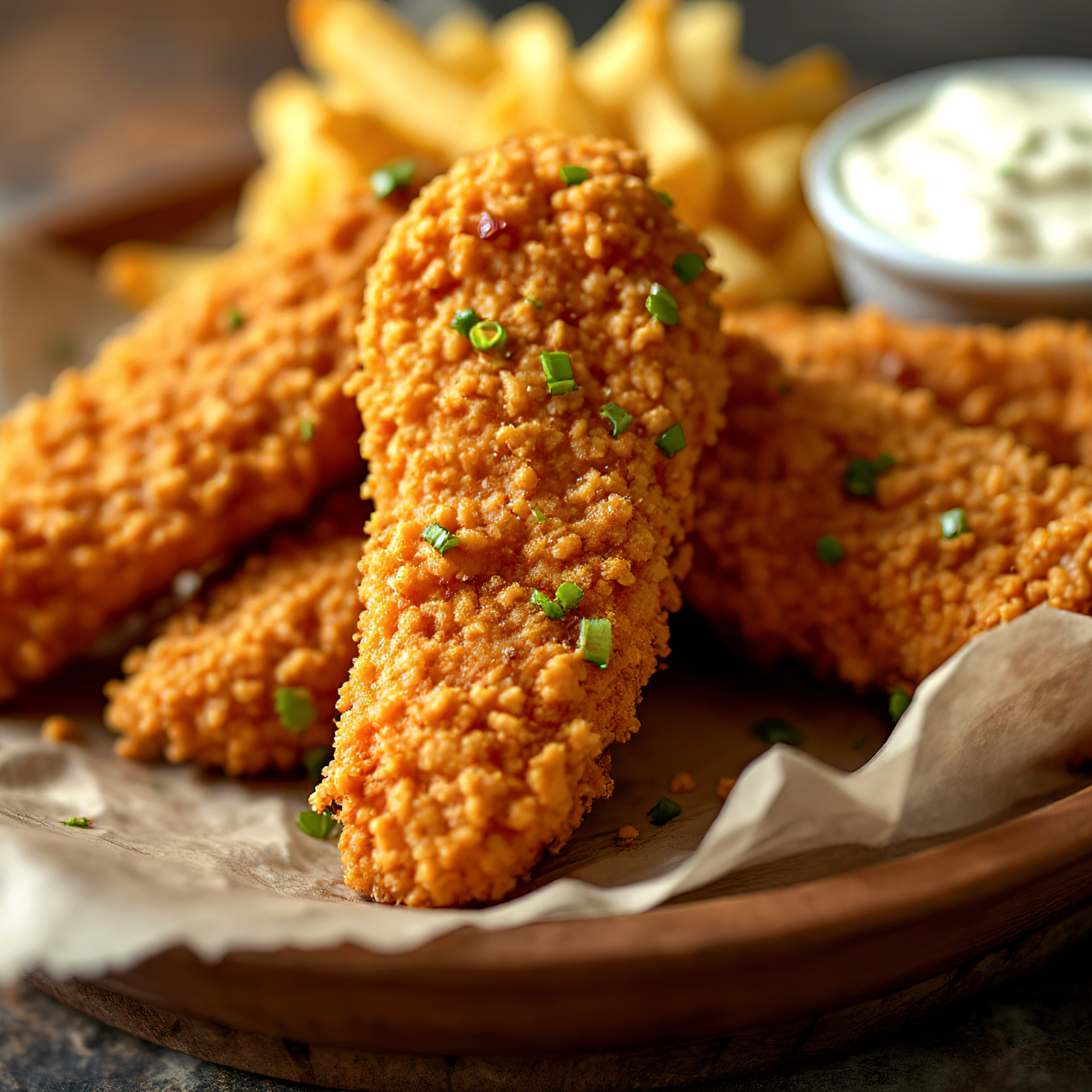 TENDERS